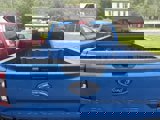New 2025 Ford Ranger XLT w/ Equipment Group 301A High image 5