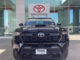 New 2025 Toyota Tacoma TRD Sport image 3
