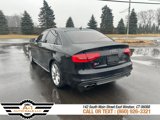 Used 2013 Audi S4 Prestige w/ Prestige Pkg image 3