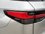 New 2025 Lexus TX 500h AWD image 6