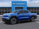 New 2025 Chevrolet Silverado EV RST image 2