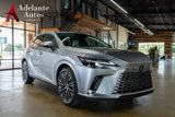 Used 2024 Lexus RX 350 Premium Plus w/ Convenience Package image 2