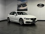 Used 2017 BMW 328d Sedan image 3