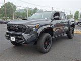 New 2025 Toyota Tacoma TRD Pro image 3