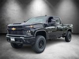 New 2025 Chevrolet Silverado 2500 Custom w/ Custom Value Package image 5