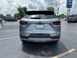 New 2025 Chevrolet Blazer LT w/ Midnight/Sport Edition image 4