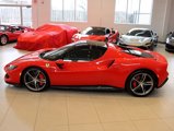 Certified 2024 Ferrari 296 GTS image 3