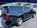 Used 2020 Chevrolet Suburban LT image 2