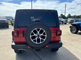 New 2024 Jeep Wrangler Sport S image 5