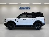 New 2025 Ford Bronco Sport Badlands image 4