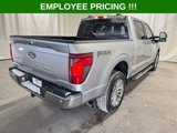 New 2025 Ford F150 XLT w/ Equipment Group 302A MID image 5