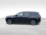 New 2025 Jeep Grand Cherokee L Overland w/ Luxury Tech Group IV image 6