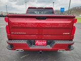 New 2025 Chevrolet Silverado 1500 RST image 4