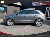 Used 2016 Audi Q3 2.0T Premium Plus image 2