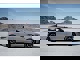 New 2025 Mercedes-Benz SL 55 AMG 4MATIC image 2
