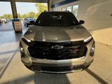 New 2026 Chevrolet Equinox RS image 3