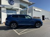 New 2025 Volkswagen Atlas SEL Premium R-Line image 4