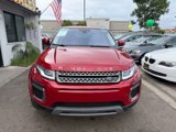 Used 2017 Land Rover Range Rover Evoque SE image 5