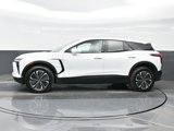 New 2025 Chevrolet Blazer EV LT image 3