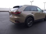 New 2025 MAZDA CX-70 3.3 Turbo w/ Preferred Package image 3