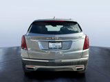 Used 2021 Cadillac XT5 Premium Luxury w/ LPO, Floor Liner Package image 4