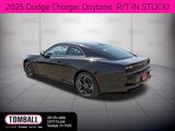New 2025 Dodge Charger R/T w/ Quick Order Package 25M R/T image 4