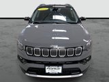 Used 2022 Jeep Compass Limited image 5