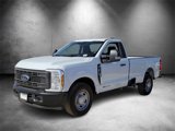 New 2025 Ford F350 XL image 3