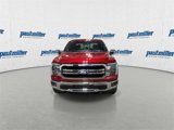 New 2025 Ford F150 Lariat w/ Equipment Group 501A Mid image 3