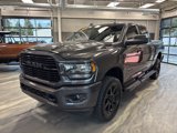 Used 2020 RAM 2500 Big Horn w/ Night Edition image 4