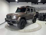 Used 2023 Mercedes-Benz G 63 AMG Squared w/ AMG Night Package Magno image 5