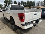 Used 2021 Ford F150 XLT w/ Equipment Group 302A High image 5