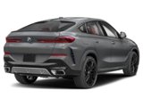 New 2026 BMW X6 xDrive40i image 2