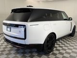 New 2025 Land Rover Range Rover SV image 5
