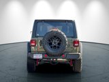 New 2025 Jeep Wrangler Unlimited Sport S 4xe image 5