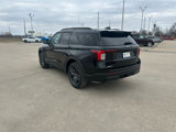 New 2025 Ford Explorer ST-Line w/ Premium Package image 3