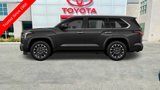 New 2025 Toyota Sequoia Limited image 3