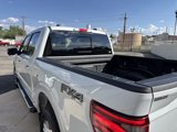 New 2025 Ford F150 Lariat image 5