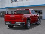 New 2026 GMC Sierra 1500 SLT w/ SLT Premium Plus Package image 4