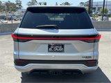 New 2025 Lexus TX 500h AWD image 5