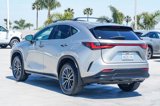 Used 2025 Lexus NX 350h AWD w/ Premium Package image 2