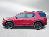 New 2026 Honda Passport TrailSport image 4
