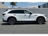 New 2025 MAZDA CX-70 Plug-In Hybrid w/ Premium Pkg image 4