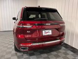 New 2025 Jeep Grand Cherokee Overland w/ Adv Protech Group III image 6