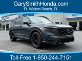 New 2026 Honda CR-V Sport Touring image 1