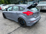 Used 2017 Ford Focus RS image 5