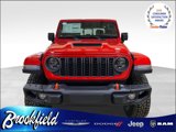 New 2025 Jeep Gladiator Mojave image 2