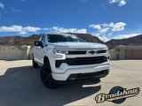 New 2025 Chevrolet Silverado 1500 RST w/ All Star Edition Plus image 2