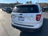 Used 2018 Ford Explorer XLT w/ Equipment Group 202A image 5