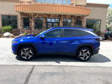 Used 2023 Hyundai Tucson SEL w/ Convenience Package image 2